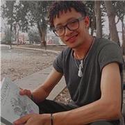 Profesor imparte niño de todas las edades